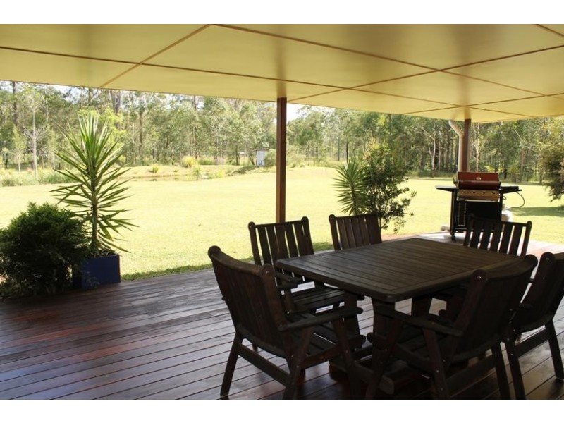 1285 Ellangowan Road, Yorklea NSW 2470