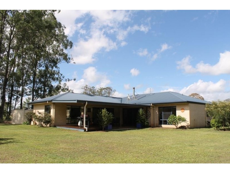 1285 Ellangowan Road, Yorklea NSW 2470