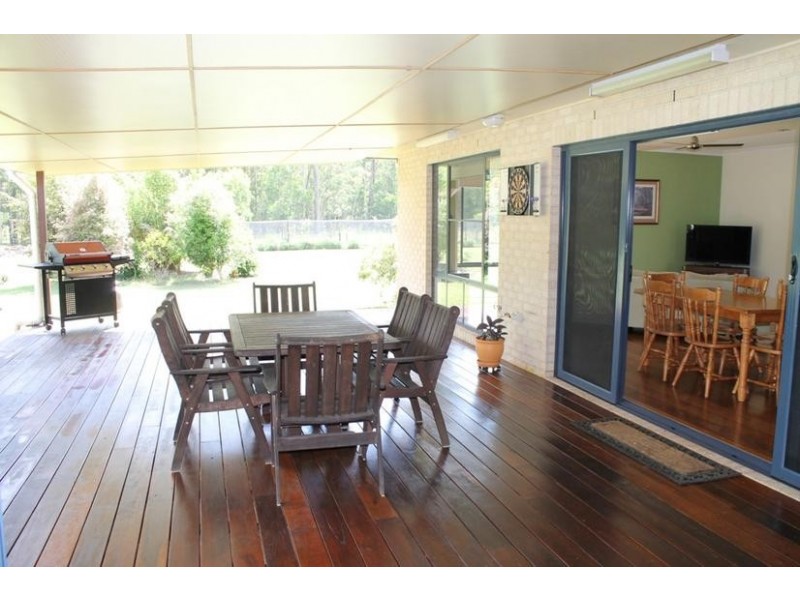 1285 Ellangowan Road, Yorklea NSW 2470