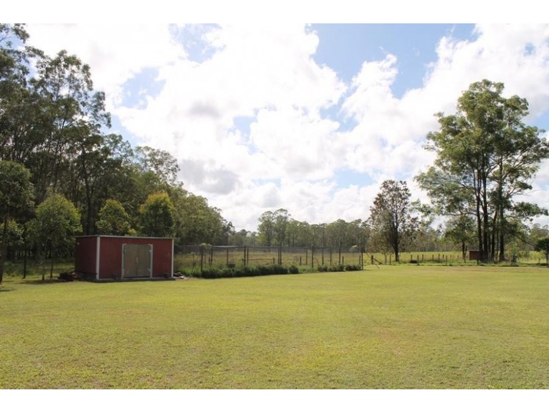 1285 Ellangowan Road, Yorklea NSW 2470