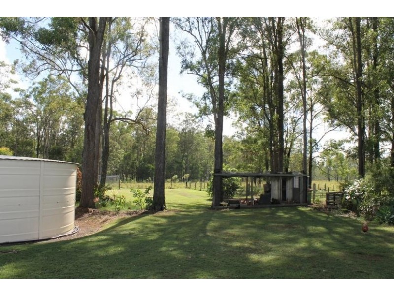 1285 Ellangowan Road, Yorklea NSW 2470