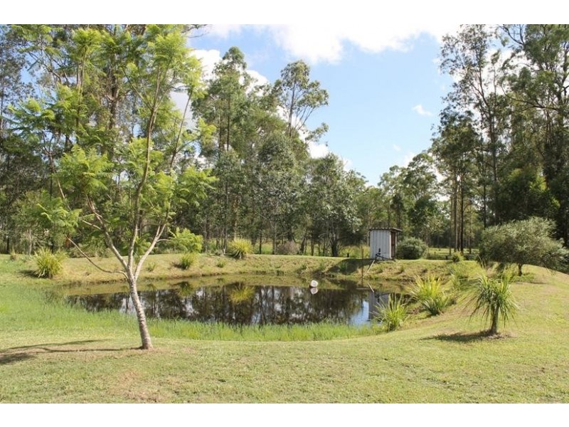 1285 Ellangowan Road, Yorklea NSW 2470