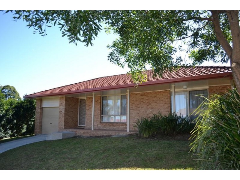 36 Kruseana Avenue, Goonellabah NSW 2480