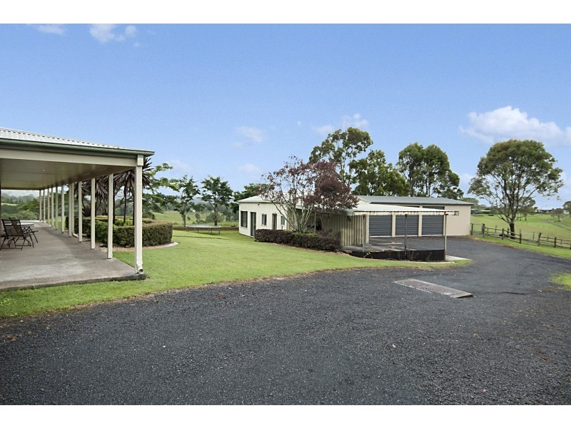 2 Wybelena Road (Cnr Wybelena Rd & Tregeagle Rd), Wyrallah NSW 2480