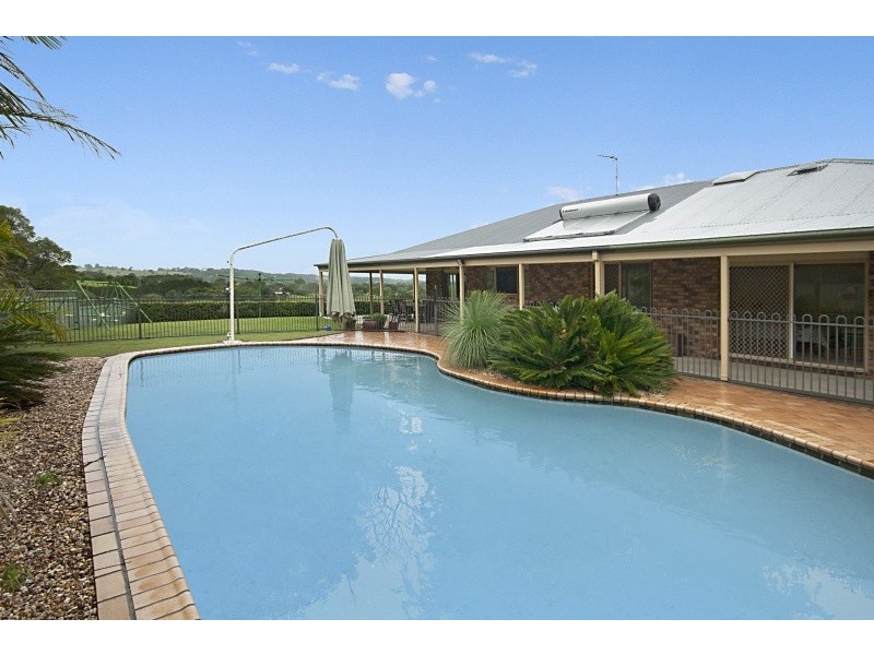 2 Wybelena Road (Cnr Wybelena Rd & Tregeagle Rd), Wyrallah NSW 2480