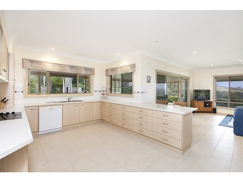 2 Wybelena Road (Cnr Wybelena Rd & Tregeagle Rd), Wyrallah NSW 2480