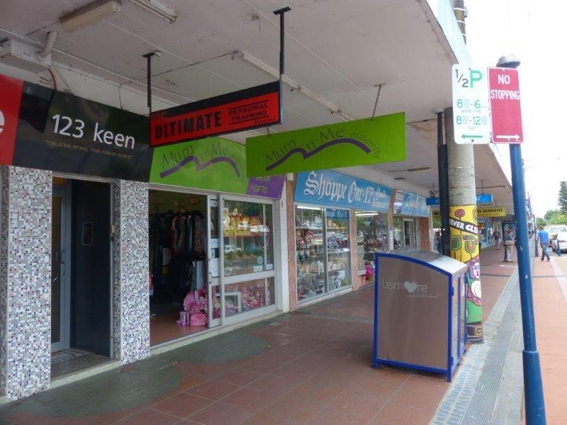 123a Keen Street, Lismore NSW 2480
