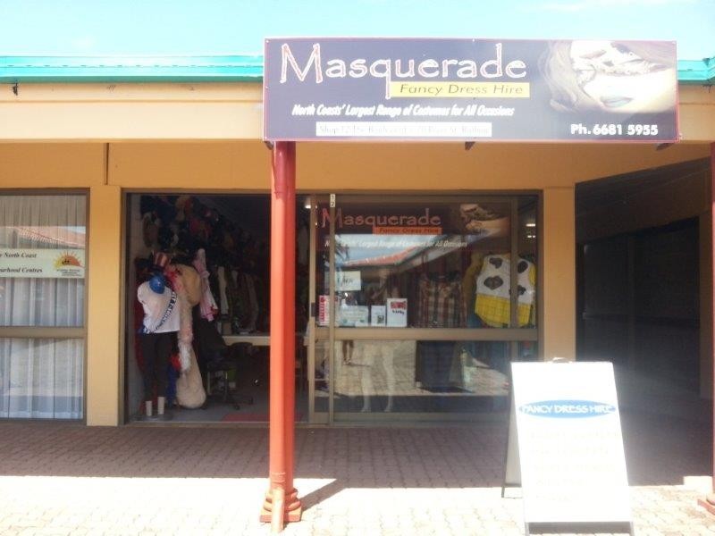 Shop 9 The Boulevard, River Street, Ballina NSW 2478