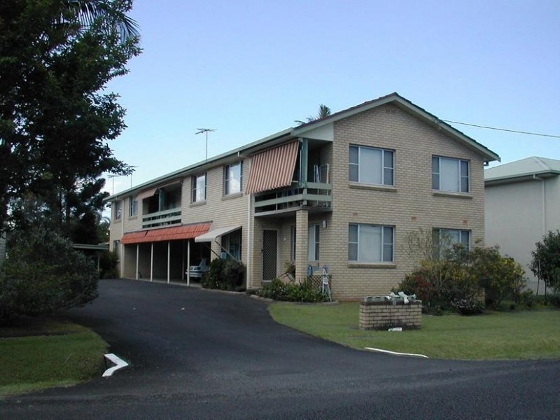 5/20 Garrard St, East Lismore NSW 2480