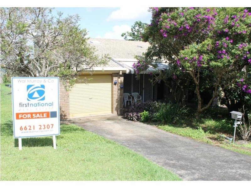 2/8 Westview Drive, Goonellabah NSW 2480