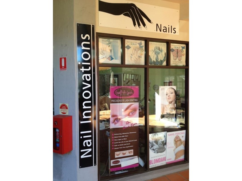 Shop 4 Lawson Arcade, Byron Bay NSW 2481