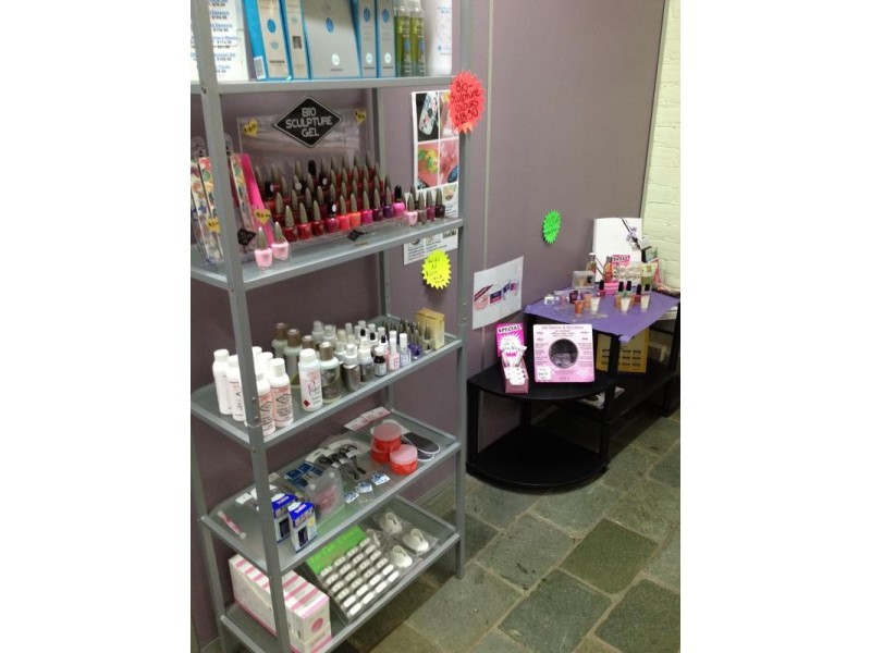Shop 4 Lawson Arcade, Byron Bay NSW 2481