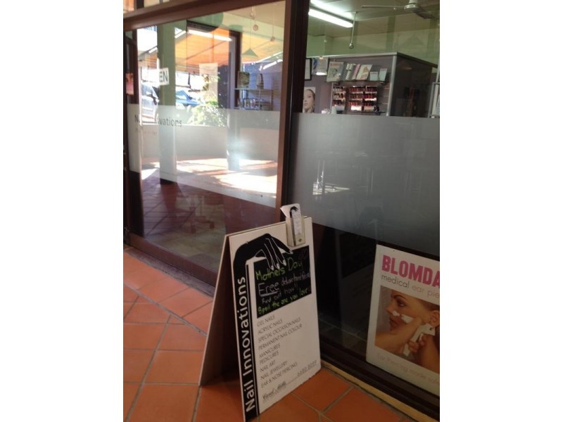 Shop 4 Lawson Arcade, Byron Bay NSW 2481