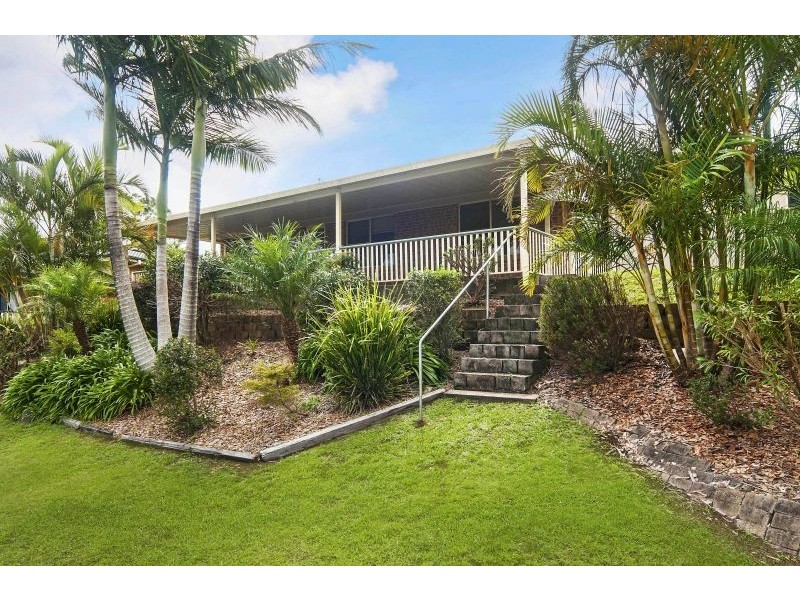 8 Callune Terrace, Goonellabah NSW 2480