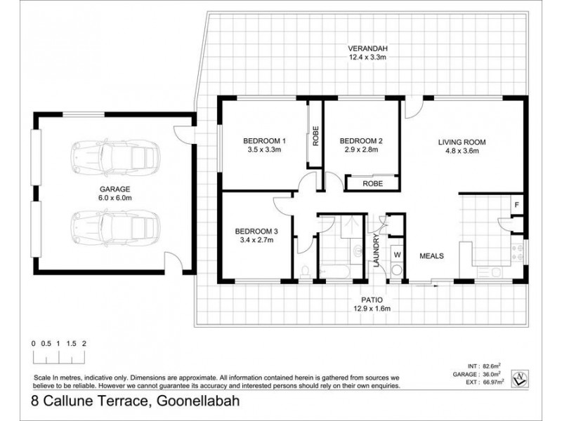 8 Callune Terrace, Goonellabah NSW 2480