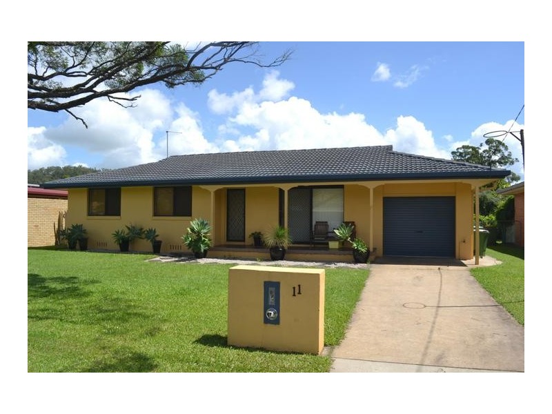 11 Marlyn Avenue, East Lismore NSW 2480
