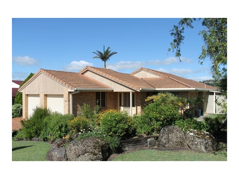 35 Woodland Avenue, Lismore Heights NSW 2480