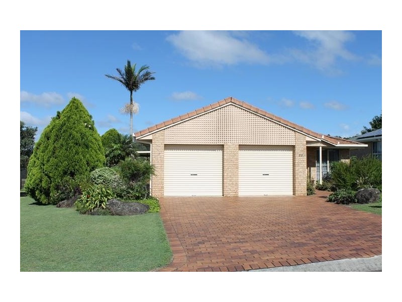 35 Woodland Avenue, Lismore Heights NSW 2480