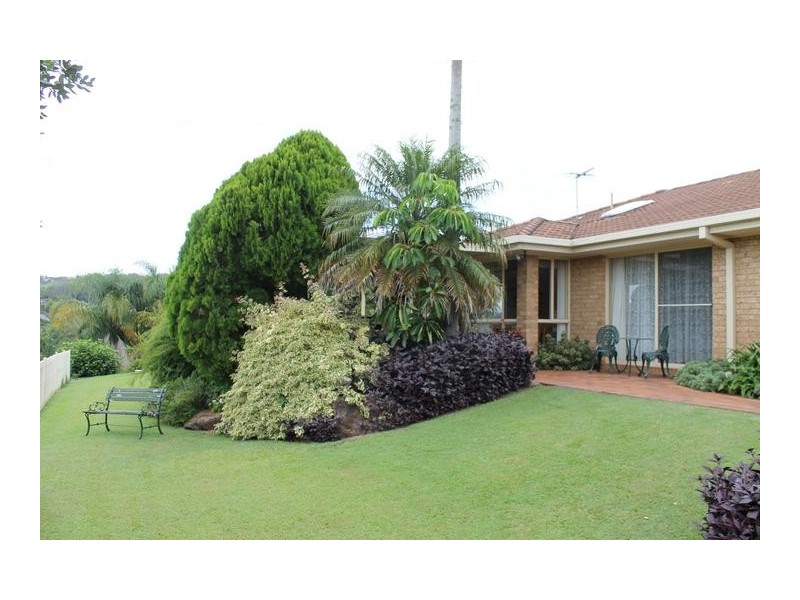 35 Woodland Avenue, Lismore Heights NSW 2480