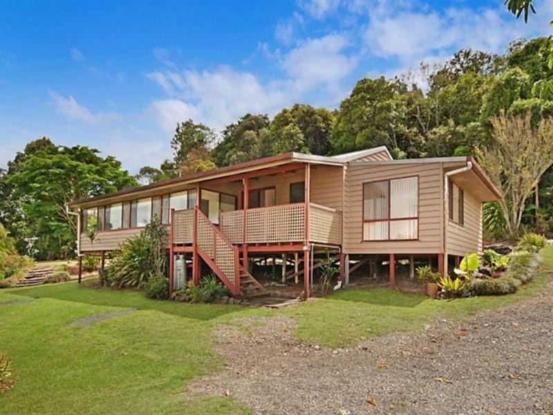 171 Camerons Road, Mcleans Ridges NSW 2480