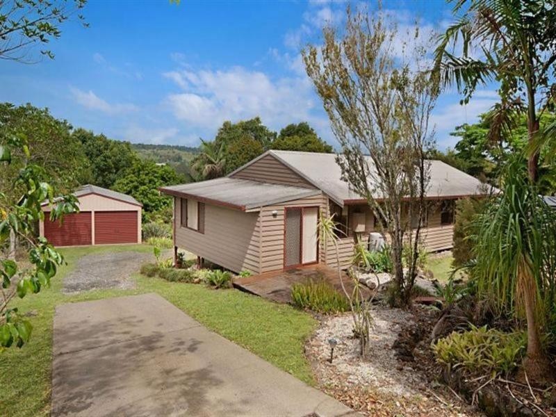 171 Camerons Road, Mcleans Ridges NSW 2480