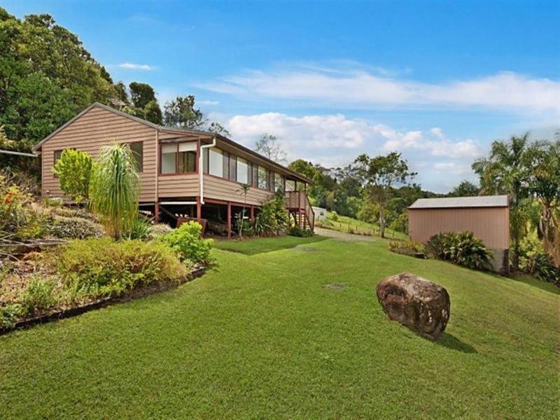 171 Camerons Road, Mcleans Ridges NSW 2480