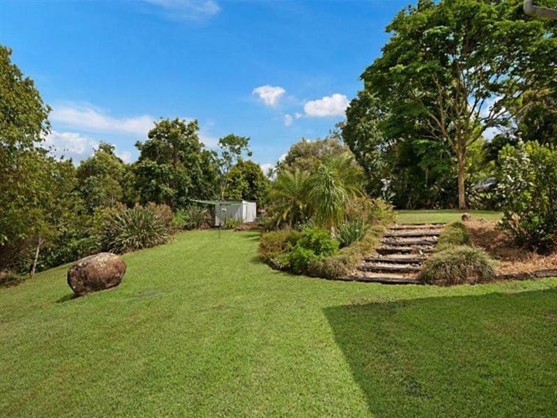 171 Camerons Road, Mcleans Ridges NSW 2480