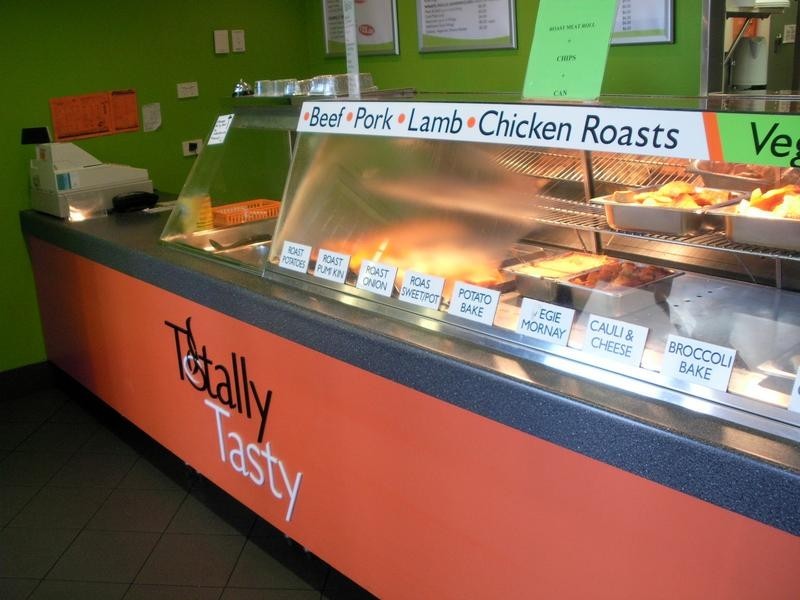 Shop 28A Ballina Fair, Kerr Street, Ballina NSW 2478