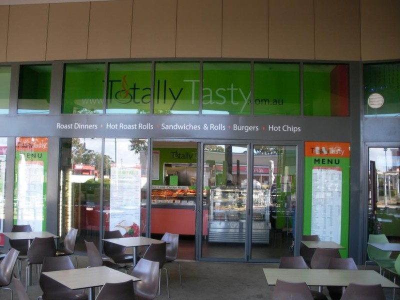 Shop 28A Ballina Fair, Kerr Street, Ballina NSW 2478