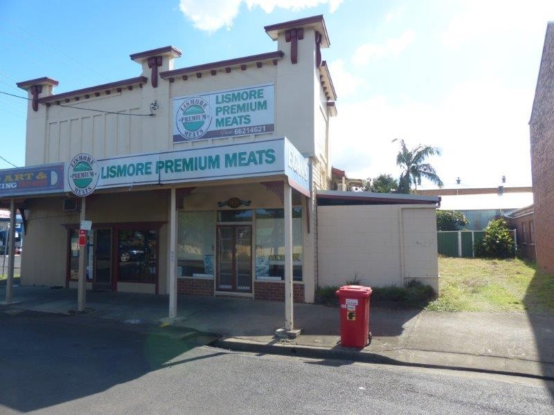 109 Union Street, South Lismore NSW 2480