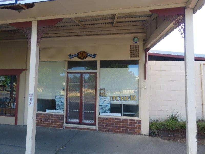 109 Union Street, South Lismore NSW 2480