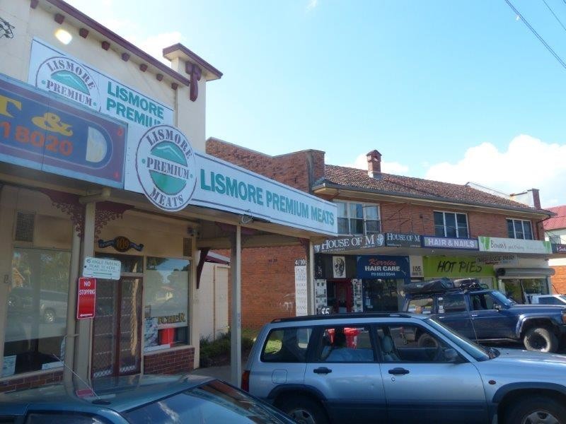 109 Union Street, South Lismore NSW 2480