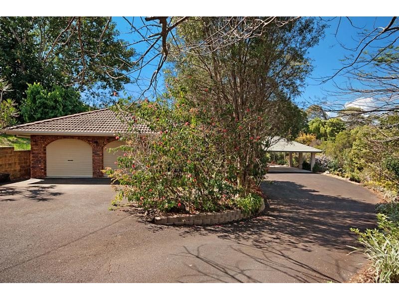 4 Gloria Crescent, Richmond Hill NSW 2480