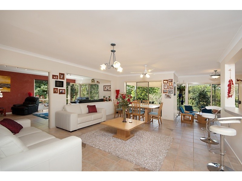 4 Gloria Crescent, Richmond Hill NSW 2480