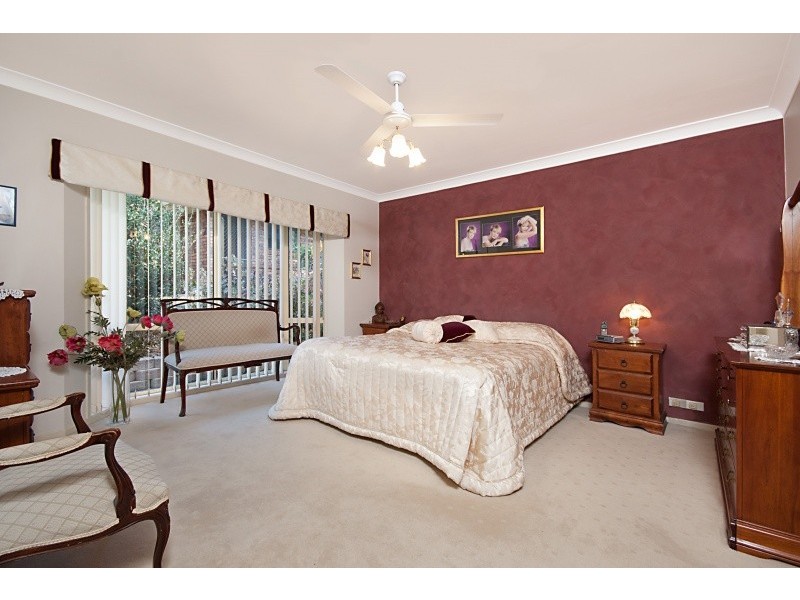 4 Gloria Crescent, Richmond Hill NSW 2480