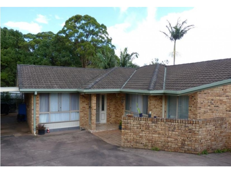 2/54 Invercauld Road, Goonellabah NSW 2480