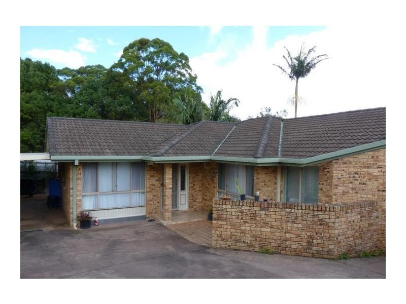 2/54 Invercauld Road, Goonellabah NSW 2480