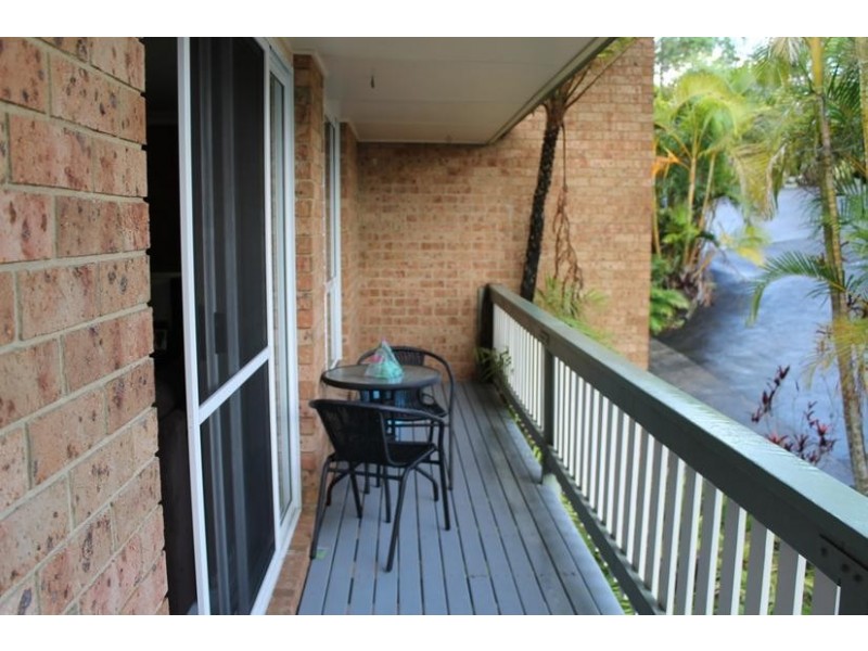 1/13 Pendara Crescent, Lismore Heights NSW 2480