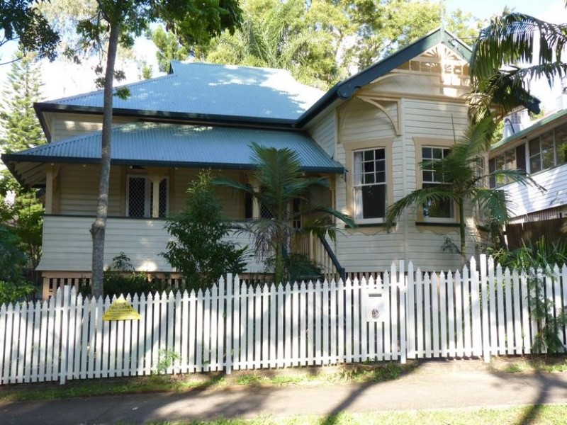 46 Cathcart Street, Lismore NSW 2480