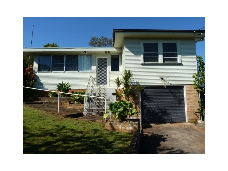 8 Cumbrae Avenue, Lismore Heights NSW 2480