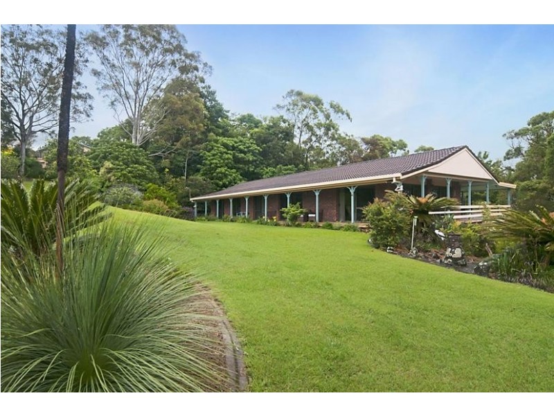 10 Ridgeland Close, Richmond Hill NSW 2480