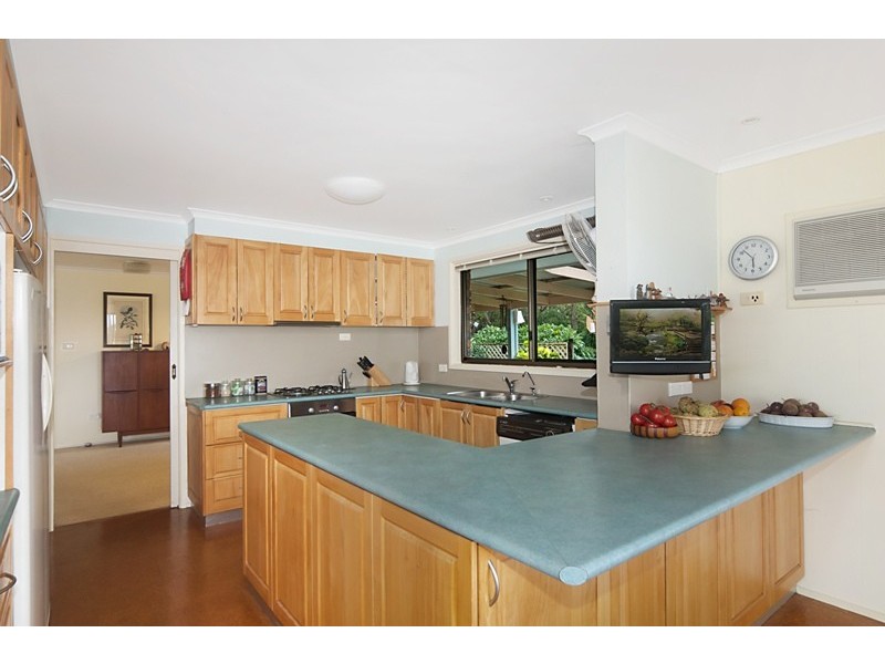 10 Ridgeland Close, Richmond Hill NSW 2480