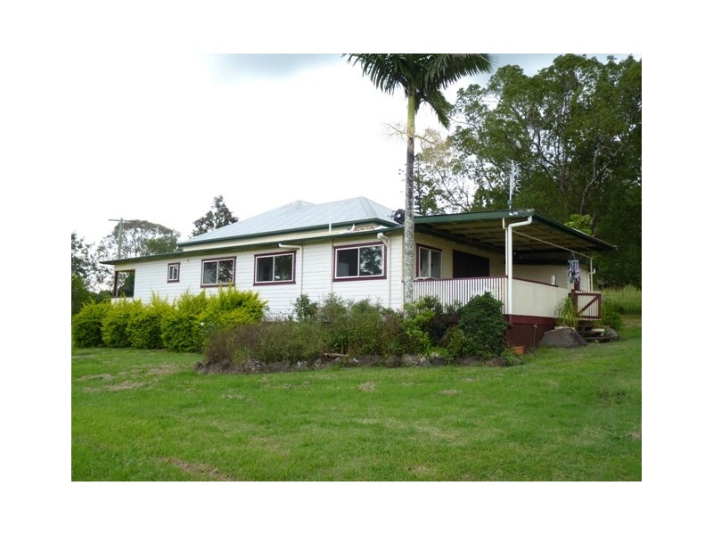 214 Nimbin Road, Lismore NSW 2480
