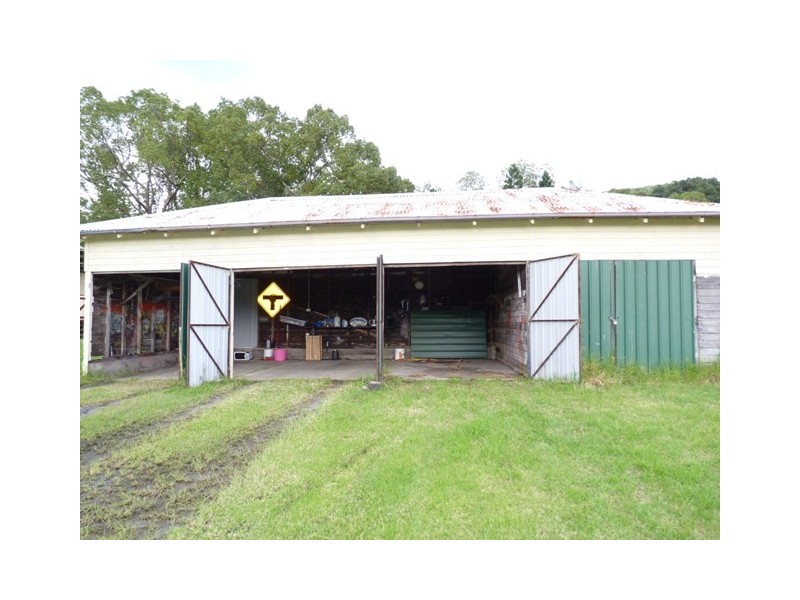 214 Nimbin Road, Lismore NSW 2480