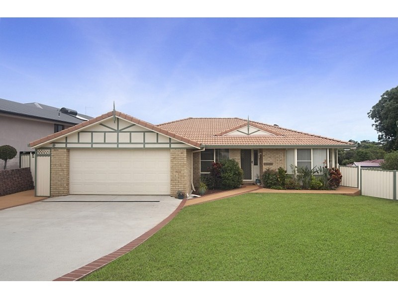 14 Lorikeet Court, Goonellabah NSW 2480