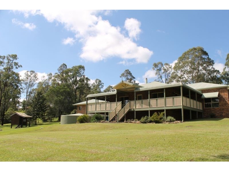 80 Charolais Avenue, North Casino NSW 2470