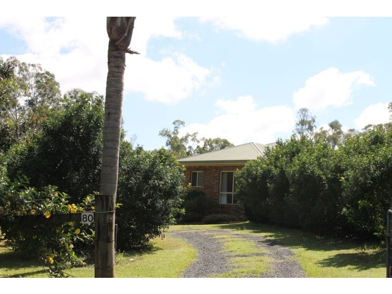 80 Charolais Avenue, North Casino NSW 2470