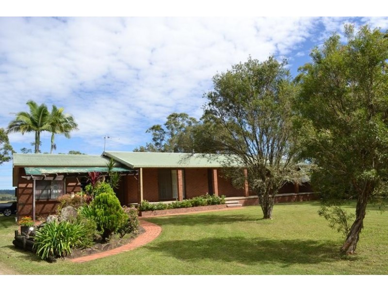 21 Meadow Drive, South Lismore NSW 2480