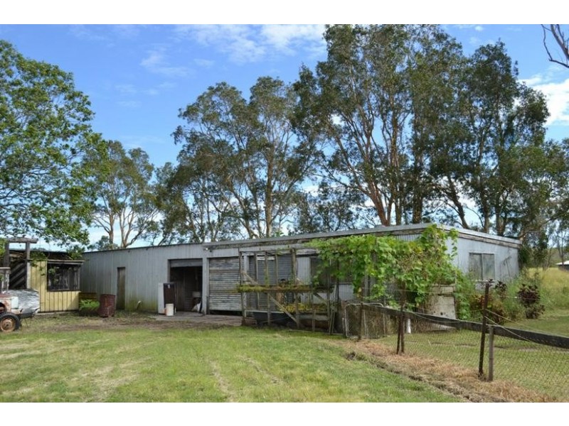 21 Meadow Drive, South Lismore NSW 2480