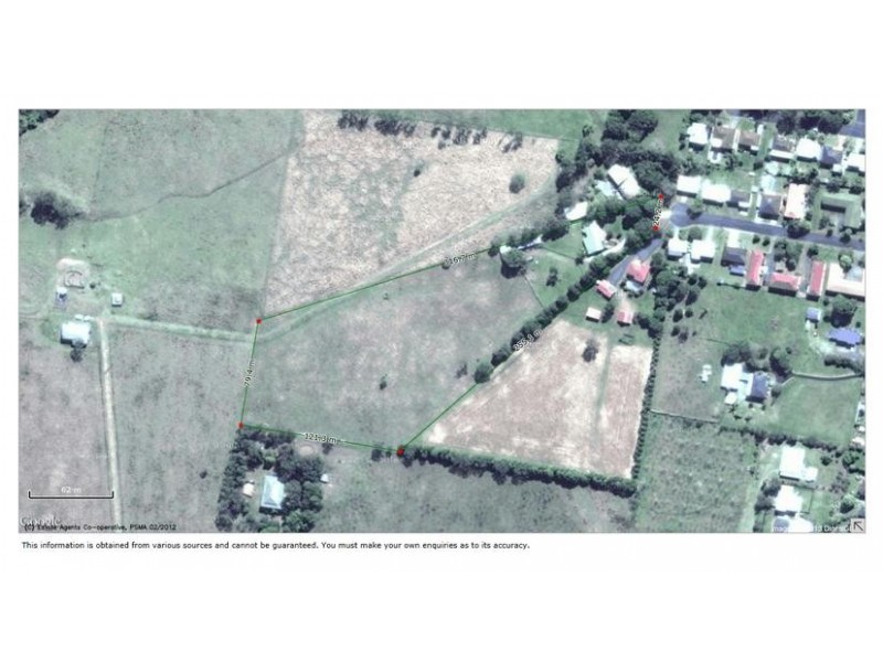 21 Meadow Drive, South Lismore NSW 2480